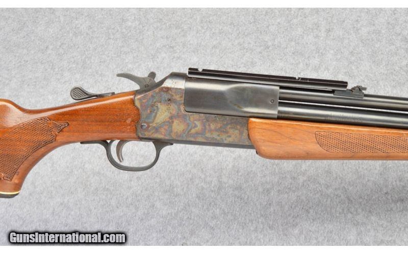 Savage ~ Model 24V ~ 20 Ga /222 Rem