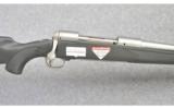 Savage ~ Model 116 ~ 25-06 Remington - 2 of 5