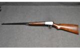 Winchester ~ Model 63 ~ .22 LR - 2 of 2
