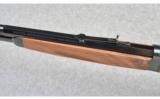 Winchester ~ 1886 Limited Series Takedown Deluxe ~ 45-90 WCF - 6 of 9
