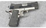 Springfield Armory ~ V10 Ultra Compact ~ 45 ACP - 1 of 2