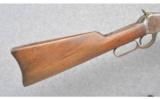 Winchester ~ Model 1892 SRC ~ 25-20 WCF - 2 of 9