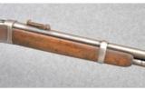 Winchester ~ Model 1892 SRC ~ 25-20 WCF - 4 of 9
