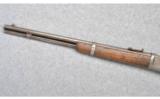 Winchester ~ Model 1892 SRC ~ 25-20 WCF - 6 of 9