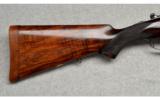 W.J. Jeffrey ~ Double Rifle ~ .475 NE - 2 of 9