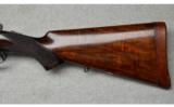 W.J. Jeffrey ~ Double Rifle ~ .475 NE - 9 of 9