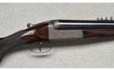 W.J. Jeffrey ~ Double Rifle ~ .475 NE - 3 of 9