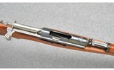 Waffenfabrik Bern ~ Model K31 ~ 7.5x55 Swiss - 11 of 12