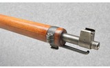 Waffenfabrik Bern ~ Model K31 ~ 7.5x55 Swiss - 5 of 12
