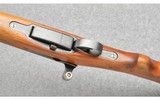 Waffenfabrik Bern ~ Model K31 ~ 7.5x55 Swiss - 7 of 12