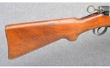 Waffenfabrik Bern ~ Model K31 ~ 7.5x55 Swiss - 2 of 12