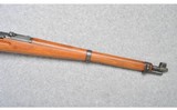 Waffenfabrik Bern ~ Model K31 ~ 7.5x55 Swiss - 4 of 12