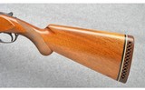 Browning ~ Superposed ~ 12 Gauge - 9 of 10