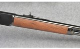 Winchester ~ Model 1873 Long Range ~ 45 Colt - 4 of 9