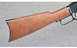 Winchester ~ Model 1873 Long Range ~ 45 Colt - 2 of 9