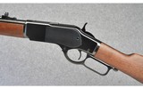 Winchester ~ Model 1873 Long Range ~ 45 Colt - 8 of 9