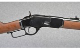 Winchester ~ Model 1873 Long Range ~ 45 Colt - 3 of 9