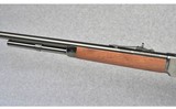 Winchester ~ Model 1873 Long Range ~ 45 Colt - 6 of 9