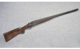 Webley & Scott ~ 3012K ~ 12 Gauge - 1 of 11