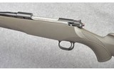Mauser ~ M12 Extreme ~ 270 Win - 8 of 9