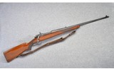 Winchester ~ Model 54 ~ 270 WCF - 1 of 11