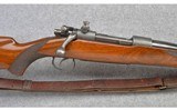 Winchester ~ Model 54 ~ 270 WCF - 3 of 11