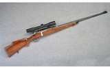 Steyr Mannlicher ~ Model MC ~ 6.5 x 68 mm - 1 of 11