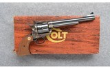 Colt ~ 3rd Generation New Frontier ~ 45 Colt - 5 of 5