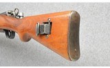 Waffenfabrik Bern ~ Model K31 ~ 7.5x55 Swiss - 12 of 12