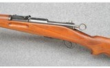 Waffenfabrik Bern ~ Model K31 ~ 7.5x55 Swiss - 8 of 12