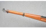 Waffenfabrik Bern ~ Model K31 ~ 7.5x55 Swiss - 6 of 12