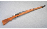 Waffenfabrik Bern ~ Model K31 ~ 7.5x55 Swiss - 1 of 12