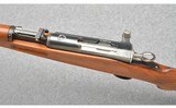 Waffenfabrik Bern ~ Model K31 ~ 7.5x55 Swiss - 10 of 12