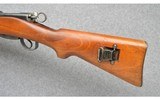 Waffenfabrik Bern ~ Model K31 ~ 7.5x55 Swiss - 9 of 12