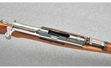 Waffenfabrik Bern ~ Model K31 ~ 7.5x55 Swiss - 11 of 12