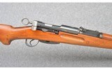 Waffenfabrik Bern ~ Model K31 ~ 7.5x55 Swiss - 3 of 12