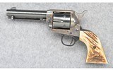 Colt ~ 2nd Generation SAA ~ 357 Mag - 2 of 4