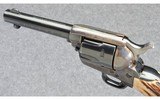 Colt ~ 2nd Generation SAA ~ 357 Mag - 4 of 4