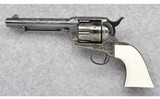 Colt ~ 1st Generation Custom ~ 41 Colt - 2 of 8