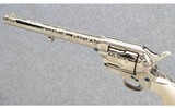 Colt ~ 1st Generation Custom SAA ~ 45 Colt - 4 of 8