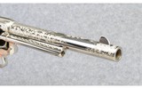 Colt ~ 1st Generation Custom SAA ~ 45 Colt - 7 of 8