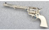 Colt ~ 1st Generation Custom SAA ~ 45 Colt - 2 of 8