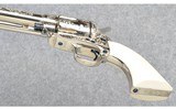 Colt ~ 1st Generation Custom SAA ~ 45 Colt - 6 of 8