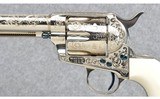 Colt ~ 1st Generation Custom SAA ~ 45 Colt - 8 of 8