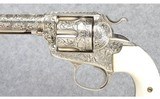 Colt ~ SAA Bisley Custom ~ 32 WCF - 3 of 6