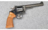 Smith & Wesson ~ Model 14-4 ~ 38 Special - 1 of 4