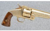 Smith & Wesson ~ Model 3 Russian ~ 44 Cal - 3 of 9