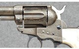 Colt ~ Model 1877 Lightning ~ 38 Colt - 7 of 8