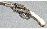 Colt ~ Model 1877 Lightning ~ 38 Colt - 5 of 8