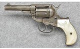 Colt ~ Model 1877 Lightning ~ 38 Colt - 2 of 8